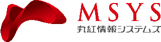 丸紅情報システムズのロゴ