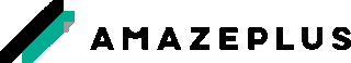 アメイズプラスのロゴ