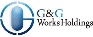 G&Gワークスホールディングスのロゴ