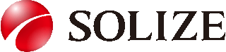 SOLIZE Holdings（旧：SOLIZE株式会社）のロゴ