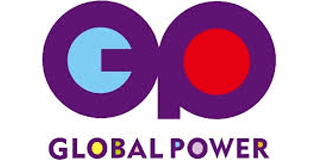 グローバルパワーのロゴ