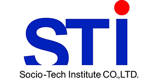 ソシオテック研究所のロゴ