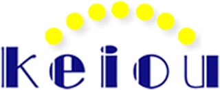 けいおうのロゴ