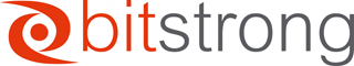ビットストロングのロゴ