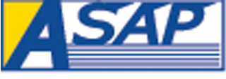 アサップ（住宅設備）のロゴ