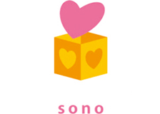 ソノのロゴ