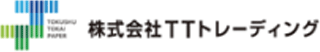 TTトレーディングのロゴ