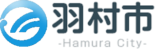 羽村市のロゴ