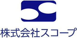 スコープ（SIer）のロゴ