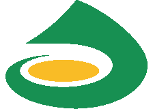 あわら市のロゴ