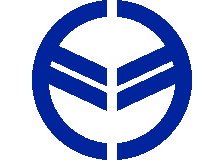 羽島市のロゴ