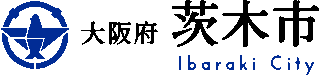 茨木市のロゴ