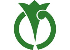 阿南市のロゴ