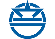 浦添市のロゴ