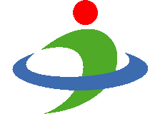 うるま市のロゴ