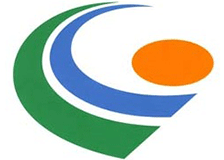 下呂市のロゴ