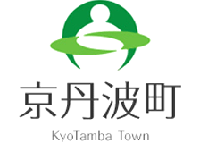 京丹波町のロゴ