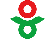 葛城市のロゴ
