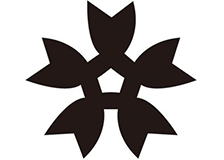 岩国市のロゴ