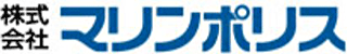 マリンポリスのロゴ