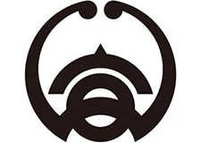 高浜市のロゴ