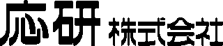 応研のロゴ