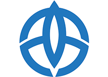 高砂市のロゴ