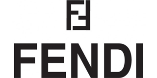 フェンディ・ジャパン合同会社（旧：フェンディ・ジャパン株式会社）のロゴ