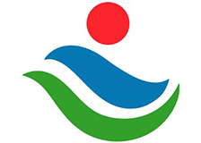 黒潮町のロゴ