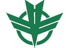 柴田町のロゴ