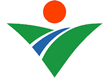 庄内町のロゴ