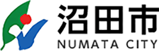 沼田市のロゴ