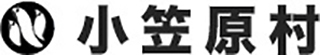 小笠原村のロゴ