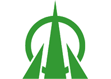 小矢部市のロゴ