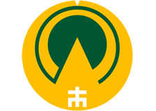上市町のロゴ