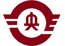 勝央町のロゴ