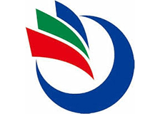 上毛町のロゴ