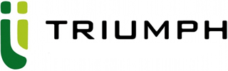 トライアンフ（人材サービス）のロゴ