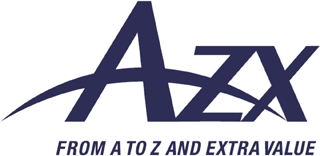 AZX総合法律事務所のロゴ