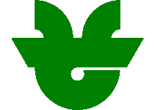 相馬市のロゴ