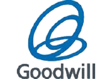 グッドウィル（人材）のロゴ