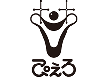 スタジオぴえろ（旧：株式会社ぴえろ）のロゴ