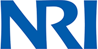 NRIデータiテックのロゴ