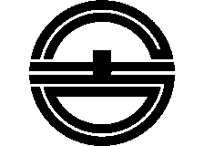 倉吉市のロゴ