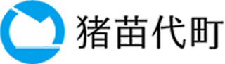 猪苗代町のロゴ