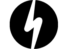 潮来市のロゴ