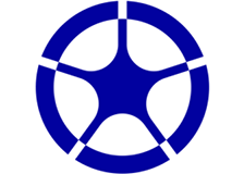 大多喜町のロゴ