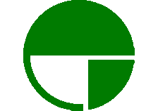 長野市のロゴ