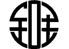知夫村のロゴ