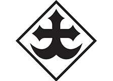 津山市のロゴ